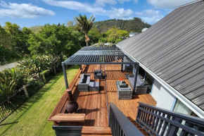 FlipFlop Inn Hahei Beach